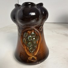 RARE Antique WELLER POTTERY