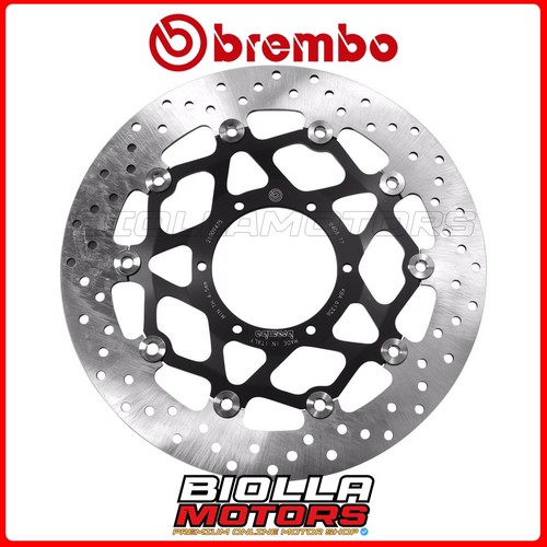 78b40877 front brake - front, disc