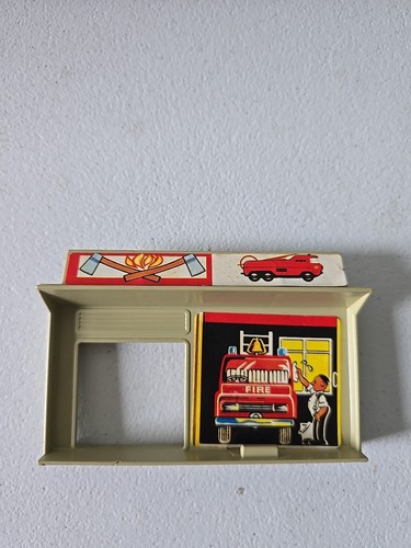 Vtg 1978 matchbox playset - matchbox,