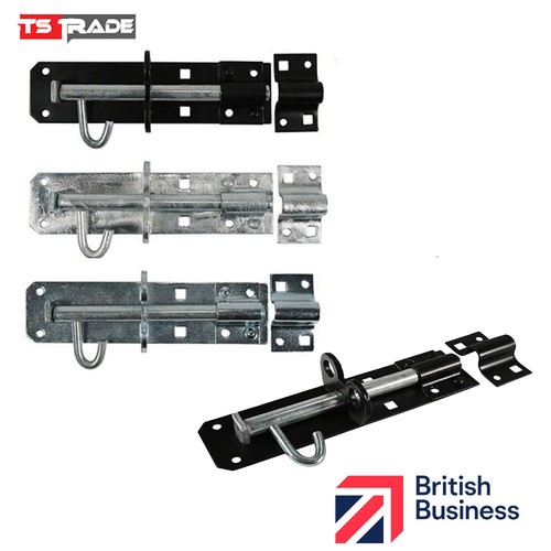 Brenton pad bolt - bolt,