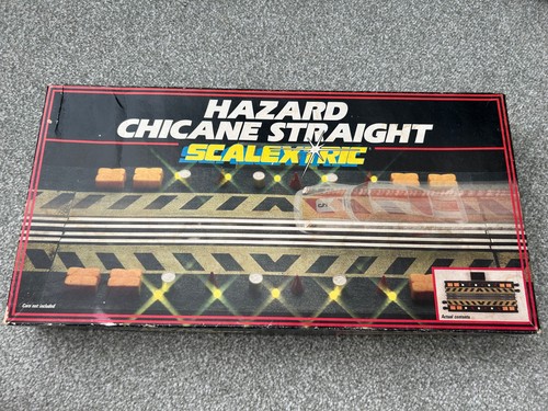 Scalextric classic 223 - scalextric,