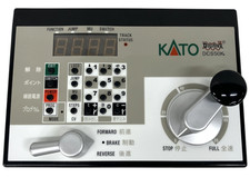 KATO 29-100 DCS50K DCC Command