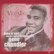 Very best vee jay years - of,