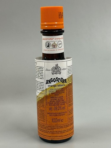 Sale angostura orange - sale,