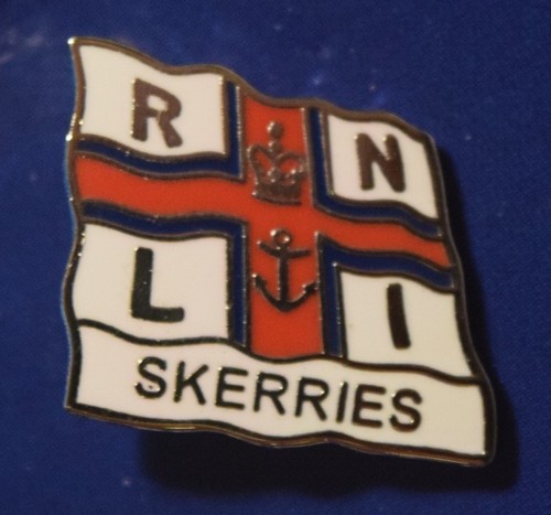 Skerries rnli i - r, n
