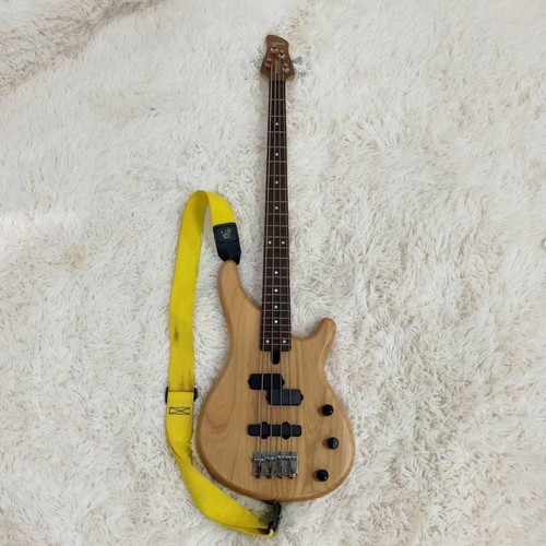 Yamaha motion iii natural - motion, b