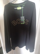 HUGO BOSS JUMPER XXL BNWT