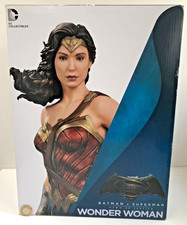 MINT DC Collectibles - Wonder