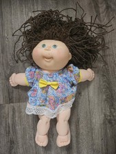 Cabbage Patch Kids Dolls 1990s