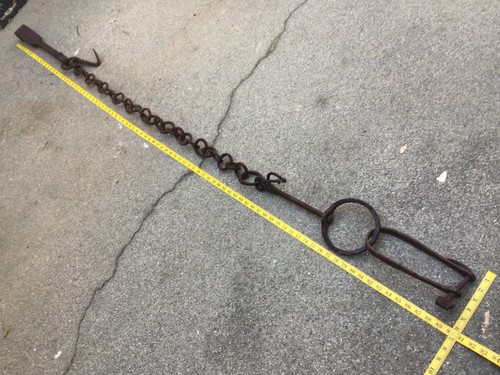 Vintage antique old - vintage, wrought