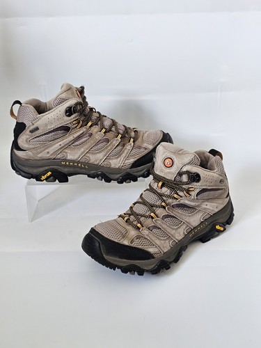 Merrell moab mid - 3, gtx