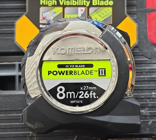 Komelon powerblade high - powerblade,