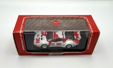 Best 1/43 Ferrari 512 BB Le Mans 1979 #63 Ballot /  Lena-Lecier