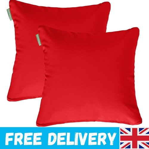 Garden scatter cushion - garden,