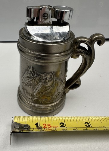 Horse tankard style - tankard,