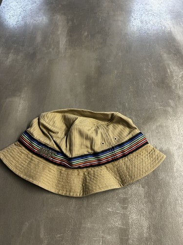 Retro nike bucket hat - retro,