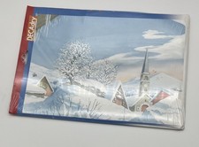 Decadry Christmas 3 Fold Event