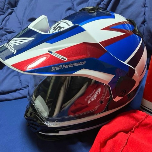 Arai tour cross - arai, v