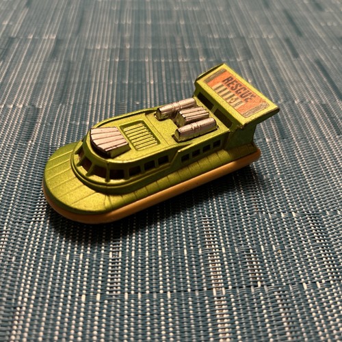 Vintage matchbox superfast - matchbox,