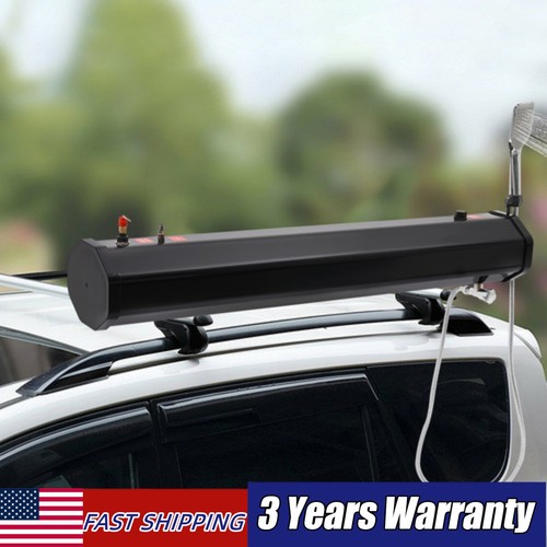 Portable 30l roof - 30l, rack