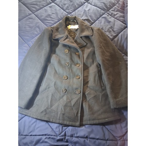 Schott nyc 740n pea - schott,