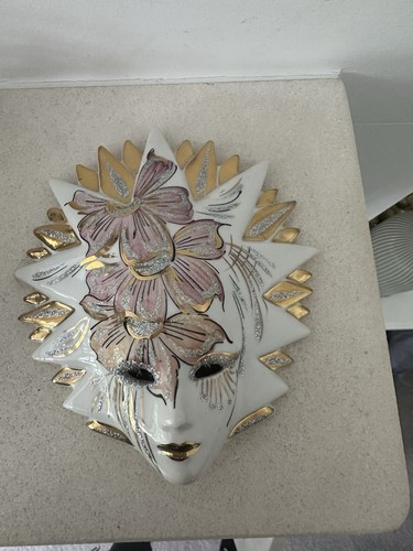 Beautiful venetian masquerade - beautiful,