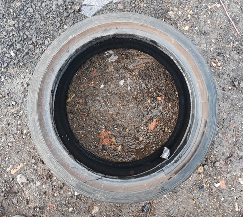 225 40r18 fallen ziex - ziex, part
