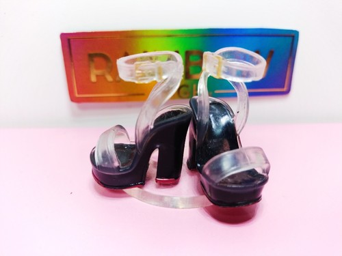 Rainbow high doll bundle - doll,