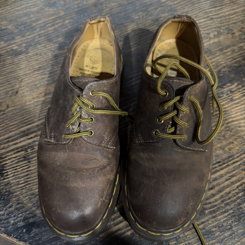 Vintage doc martens - dr,