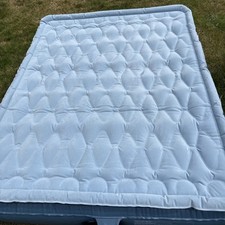 The Original Aerobed ~ Double Electric Self Inflate & Deflate Mattress ~ In Bag