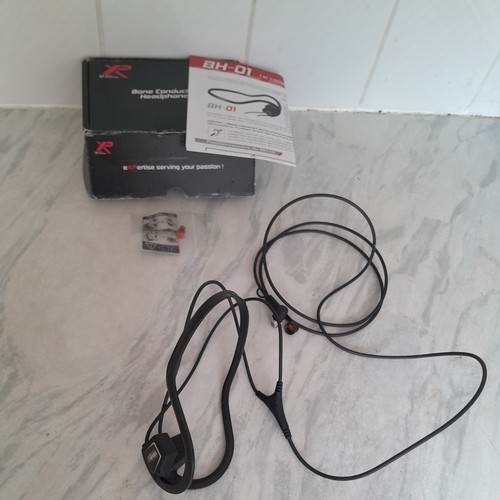 Bh01 bone conduction - bone,