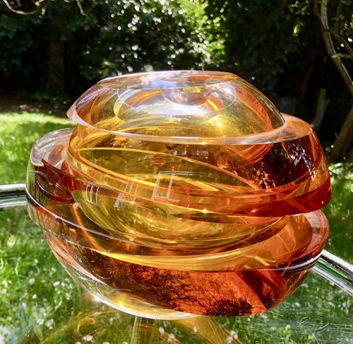 Set amber rosenthal - of,