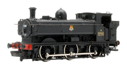 Mainline 37085 br black - br,