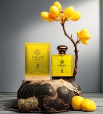 Jubilant Vitality Eau De Parfum 100ml EDP Perfume By Maison Alhambra