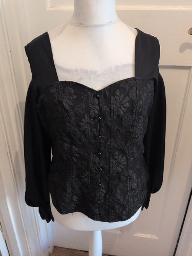 Ladies size 2xl black - size,