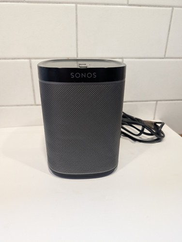 Sonos play compact wireless - sonos, play:1