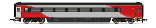 Hornby r40252 gauge lner - hornby,