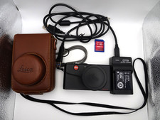 Leica D-Lux 3 Camera -