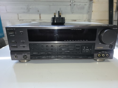 Sony d709e stereo - sony,