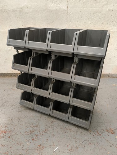 Sembol plastik pa315 grey - sembol,