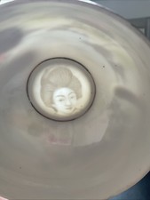 VINTAGE JAPANESE EGGSHELL