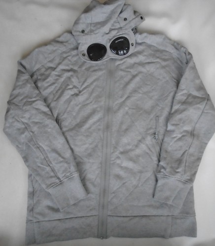 Company goggle hoodie full - goggle,