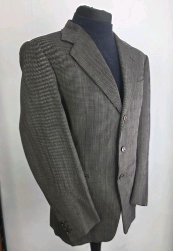 Pal zileri wool blazer men - zileri,