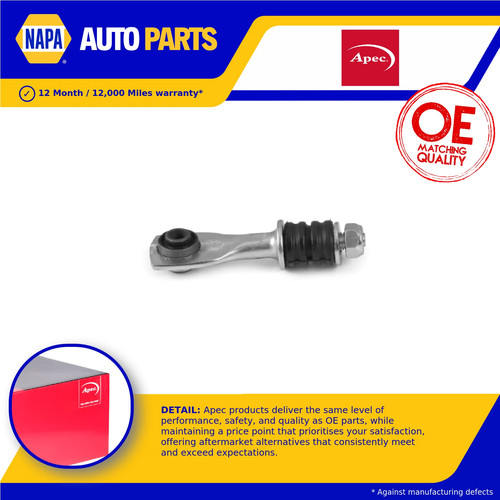 Anti roll bar link - roll,