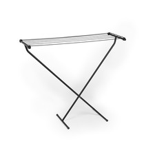 Beldray Flatbed Clothes Airer – Foldable Compact Drying Rack