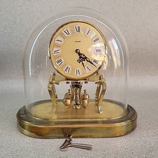Vintage Kundo Unusual Flat