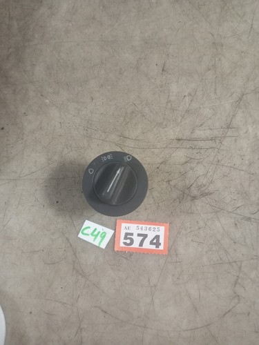Saab 900 headlight switch - 900,