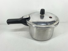 Rochedo 4.2 qt (4L) pressure