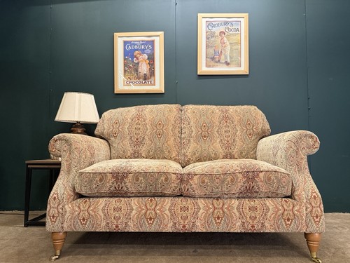 Parker knoll westbury seater - knoll,