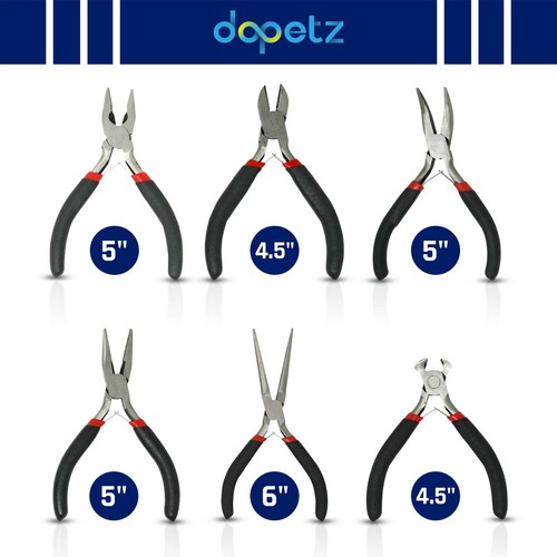 Mini pliers precision - mini,